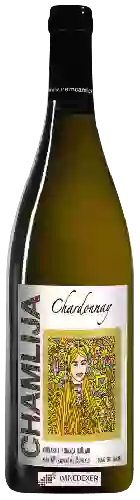 Weingut Chamlija - Chardonnay