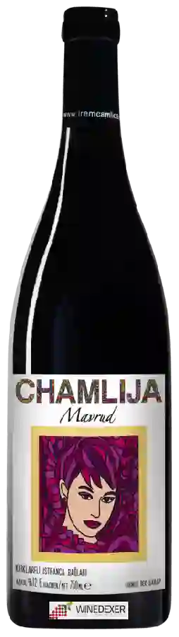 Weingut Chamlija - Mavrud