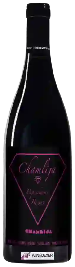 Weingut Chamlija - Papaskarasi Rezerv