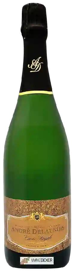 Weingut André Delaunois - Cuvée Royale Brut Champagne Premier Cru Weingut André Delaunois - Cuvée Royale Brut Champagne Premier Cru