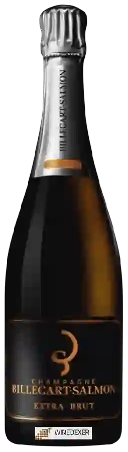 Weingut Billecart-Salmon - Extra Brut Champagne Weingut Billecart-Salmon - Extra Brut Champagne