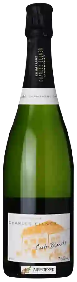 Weingut Charles Ellner - Carte Blanche Brut Champagne Weingut Charles Ellner - Carte Blanche Brut Champagne