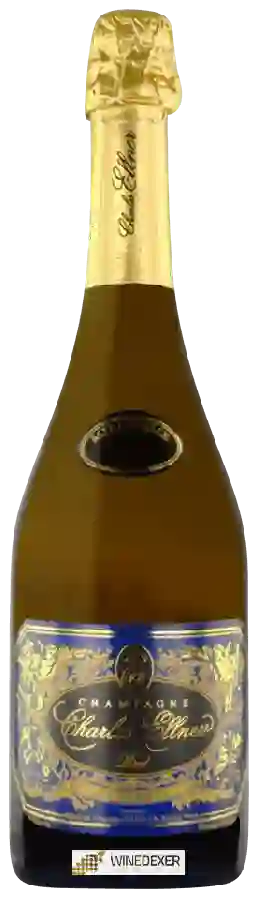 Weingut Charles Ellner - Brut Champagne