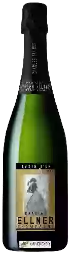 Weingut Charles Ellner - Carte d'Or Brut Champagne