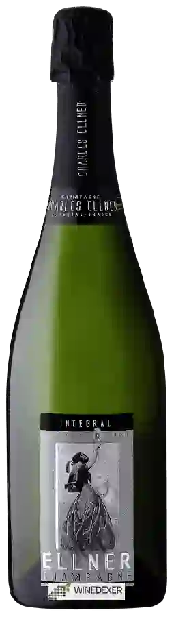 Weingut Charles Ellner - Integral Brut Champagne