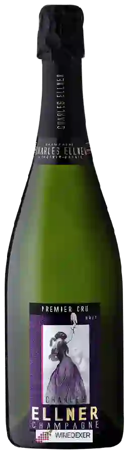 Weingut Charles Ellner - Brut Champagne Premier Cru Weingut Charles Ellner - Brut Champagne Premier Cru