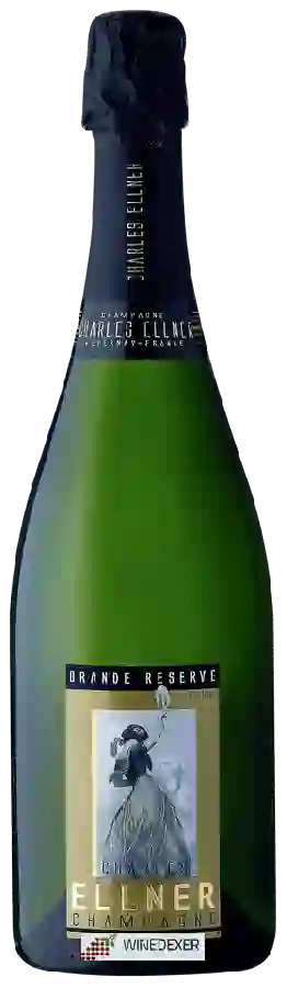 Weingut Charles Ellner - Grande Reserve Brut Champagne