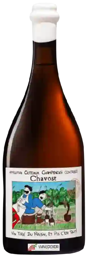 Weingut Champagne Chavost - Coteaux Champenois Weingut Champagne Chavost - Coteaux Champenois