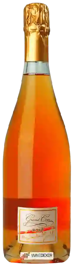 Weingut Champagne de Saint-Gall - Brut Rosé Champagne Grand Cru