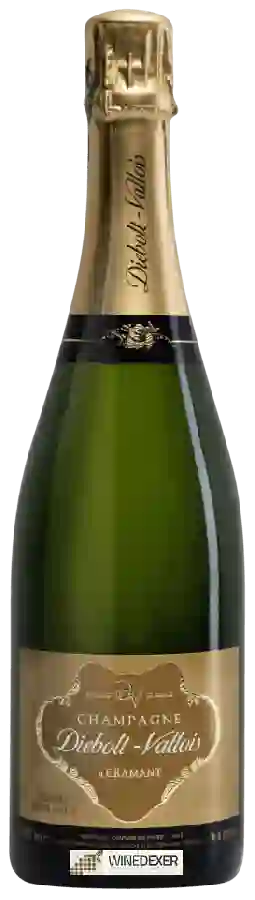 Weingut Diebolt - Vallois - Blanc de Blancs Millésimé Champagne Grand Cru 'Cramant' Weingut Diebolt - Vallois - Blanc de Blancs Millésimé Champagne Grand Cru 'Cramant'
