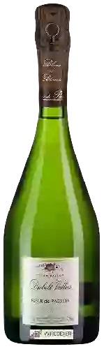 Weingut Diebolt - Vallois - Fleur de Passion Brut Champagne Grand Cru 'Cramant'