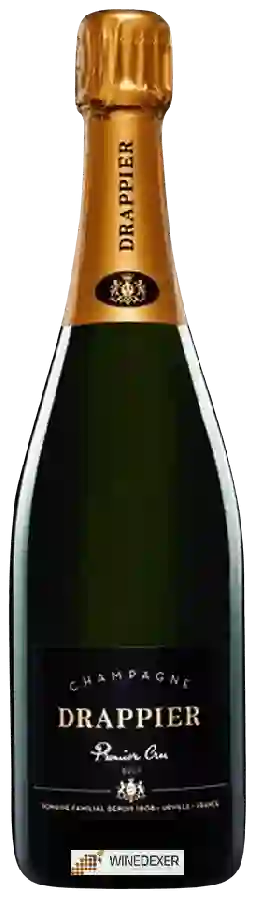Weingut Drappier - Brut Champagne Premier Cru
