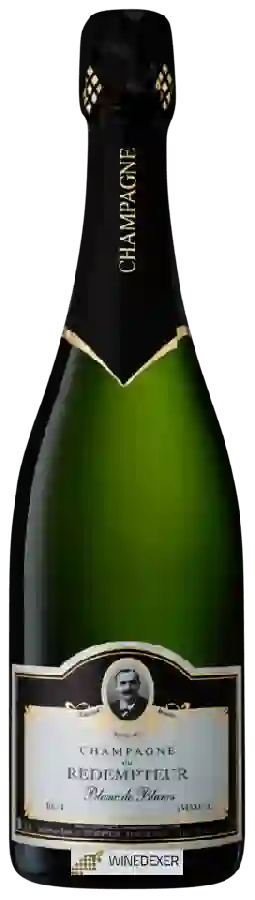 Weingut Champagne du Rédempteur - Blanc de Blancs Brut Champagne