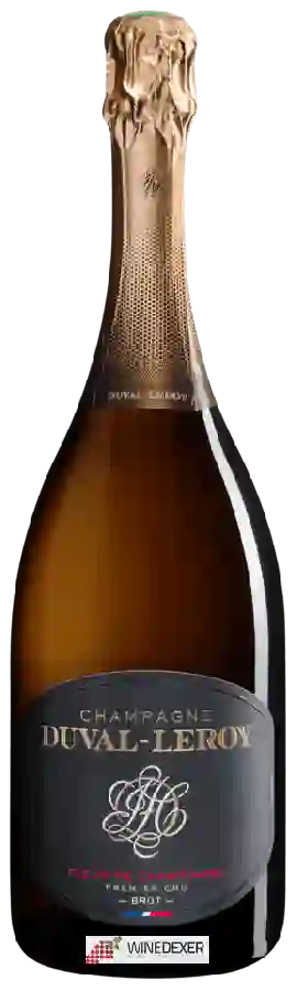 Weingut Duval-Leroy - Fleur de Champagne Brut Premier Cru