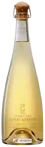 Weingut Henri Giraud - Blanc de Blancs Millésimé
