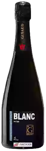 Weingut Henri Giraud - Blanc de Craie