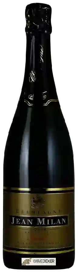 Weingut Jean Milan - Blanc de Blancs Spécial Brut Champagne Grand Cru 'Oger' Weingut Jean Milan - Blanc de Blancs Spécial Brut Champagne Grand Cru 'Oger'