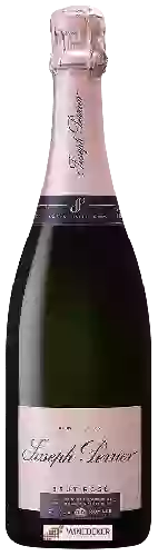 Weingut Joseph Perrier - Brut Rosé Champagne (Cuvée Royale)