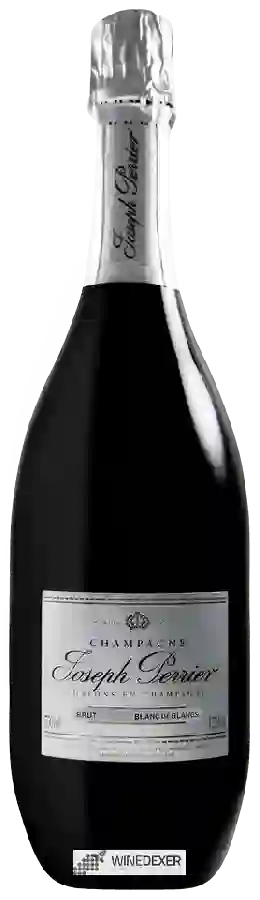 Weingut Joseph Perrier - Esprit de Victoria Blanc de Blancs Brut Champagne Weingut Joseph Perrier - Esprit de Victoria Blanc de Blancs Brut Champagne