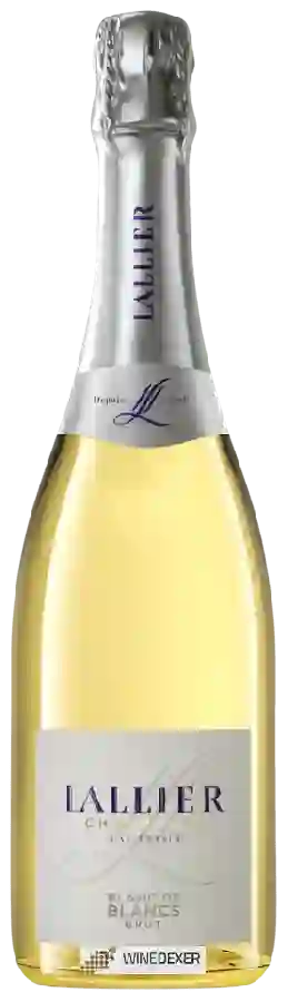 Weingut Lallier - Blanc de Blancs Brut Champagne Grand Cru 'Aÿ' Weingut Lallier - Blanc de Blancs Brut Champagne Grand Cru 'Aÿ'