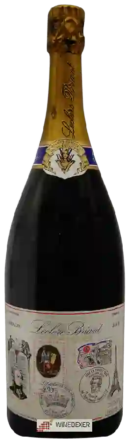 Weingut Leclerc Briant - Cuvée du Bicentenaire Liberté Champagne