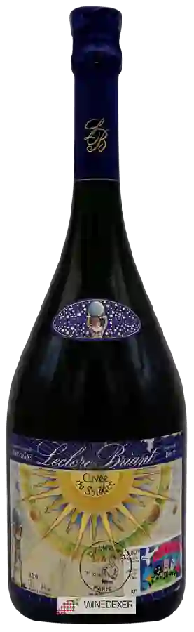 Weingut Leclerc Briant - Cuvée du Solstice Brut Champagne