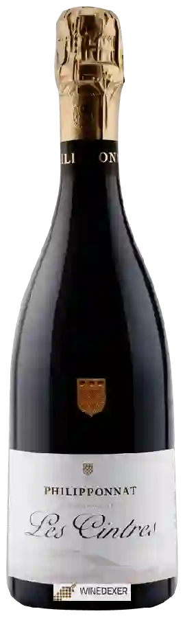 Weingut Philipponnat - Les Cintres Extra-Brut Champagne Weingut Philipponnat - Les Cintres Extra-Brut Champagne