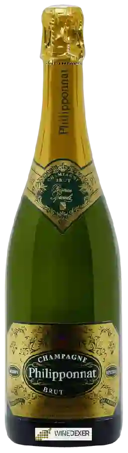 Weingut Philipponnat - Réserve Spéciale Brut Champagne