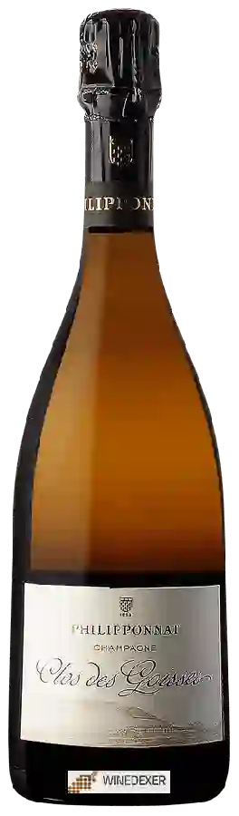 Weingut Philipponnat - Clos des Goisses Champagne
