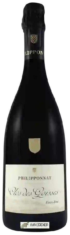 Weingut Philipponnat - Clos des Goisses Extra-Brut Champagne Weingut Philipponnat - Clos des Goisses Extra-Brut Champagne