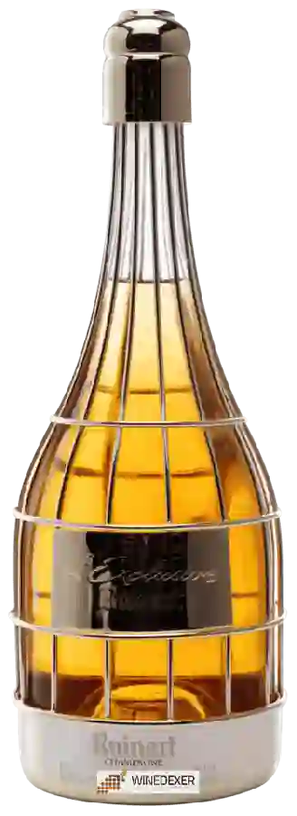 Weingut Ruinart - L'Exclusive Blanc de Blancs Brut