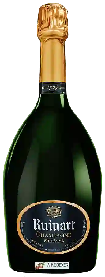 Weingut Ruinart - Millesimé Brut Champagne