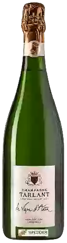 Weingut Tarlant - La Vigne d'Antan Non Greffée Chardonnay Champagne