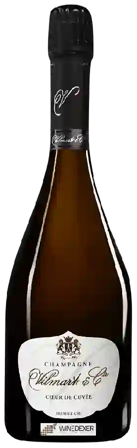 Weingut Vilmart & Cie - Cœur de Cuvée Champagne Premier Cru Weingut Vilmart & Cie - Cœur de Cuvée Champagne Premier Cru