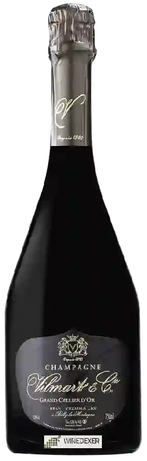 Weingut Vilmart & Cie - Grand Cellier d'Or Brut Champagne Premier Cru