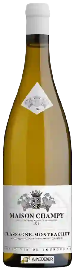 Weingut Champy - Chassagne-Montrachet