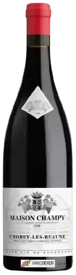 Weingut Champy - Chorey-Les-Beaune