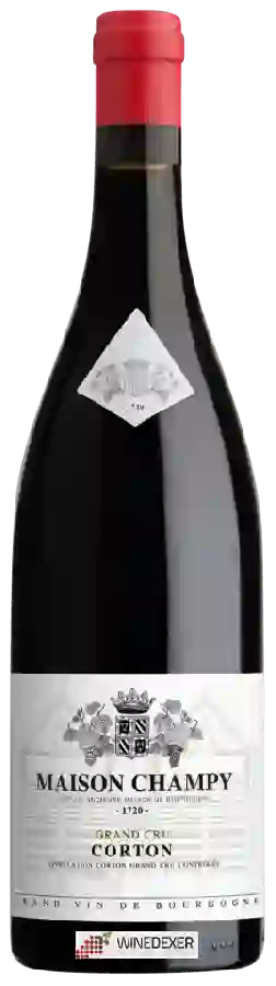Weingut Champy - Corton Grand Cru