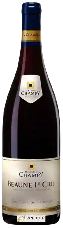 Weingut Champy - Les Champs Pimont Beaune 1er Cru Weingut Champy - Les Champs Pimont Beaune 1er Cru