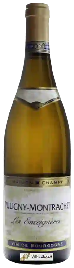 Weingut Champy - Les Enseignères Puligny-Montrachet
