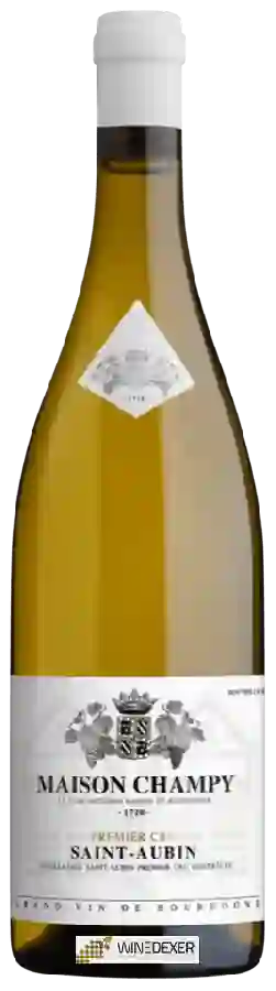 Weingut Champy - Les Murgers des Dents de Chien Saint-Aubin 1er Cru Weingut Champy - Les Murgers des Dents de Chien Saint-Aubin 1er Cru