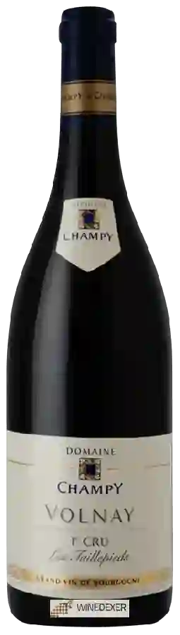 Weingut Champy - Les Taillepieds Volnay 1er Cru Weingut Champy - Les Taillepieds Volnay 1er Cru