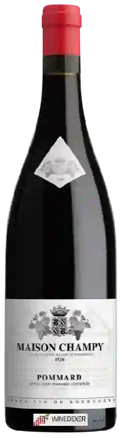 Weingut Champy - Pommard