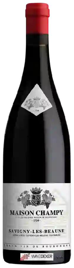 Weingut Champy - Savigny-les-Beaune