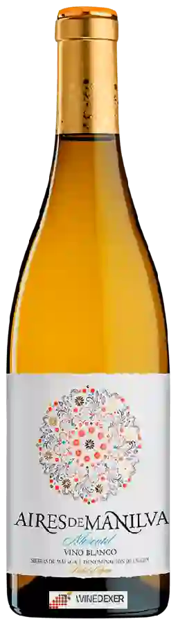 Weingut Chan de Rosas - Aires de Manilva Moscatel Weingut Chan de Rosas - Aires de Manilva Moscatel