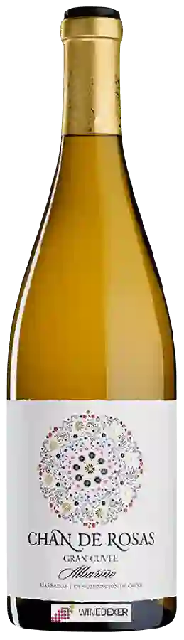 Weingut Chan de Rosas - Gran Cuvée Albariño