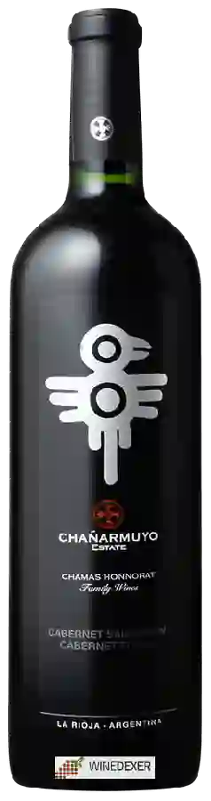 Weingut Chañarmuyo Estate - Chamas Honnorat Cabernet Sauvignon - Cabernet Franc