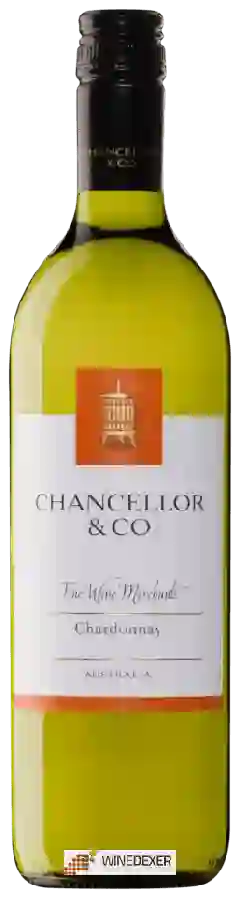 Weingut Chancellor & Co - Chardonnay Weingut Chancellor & Co - Chardonnay