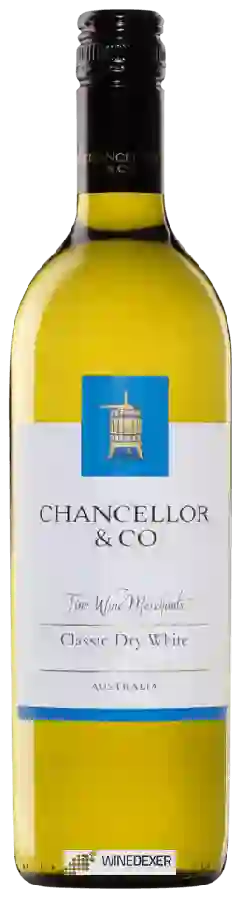 Weingut Chancellor & Co - Classic Dry white Weingut Chancellor & Co - Classic Dry white