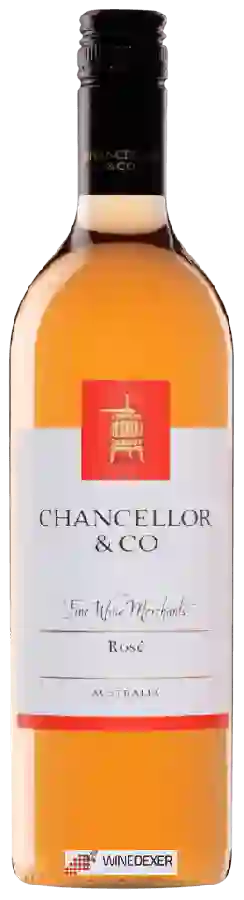 Weingut Chancellor & Co - Rosé Weingut Chancellor & Co - Rosé